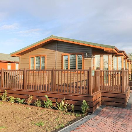 Oakwood Lodge York Ngoại thất bức ảnh
