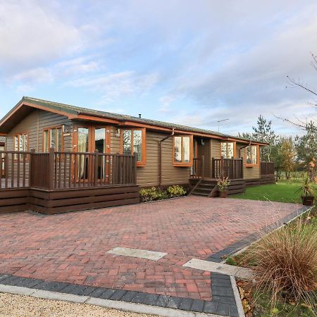 Oakwood Lodge York Ngoại thất bức ảnh