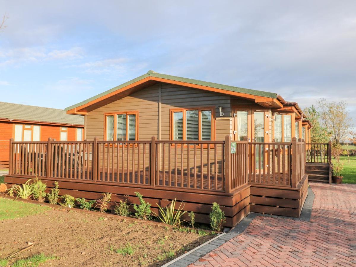 Oakwood Lodge York Ngoại thất bức ảnh