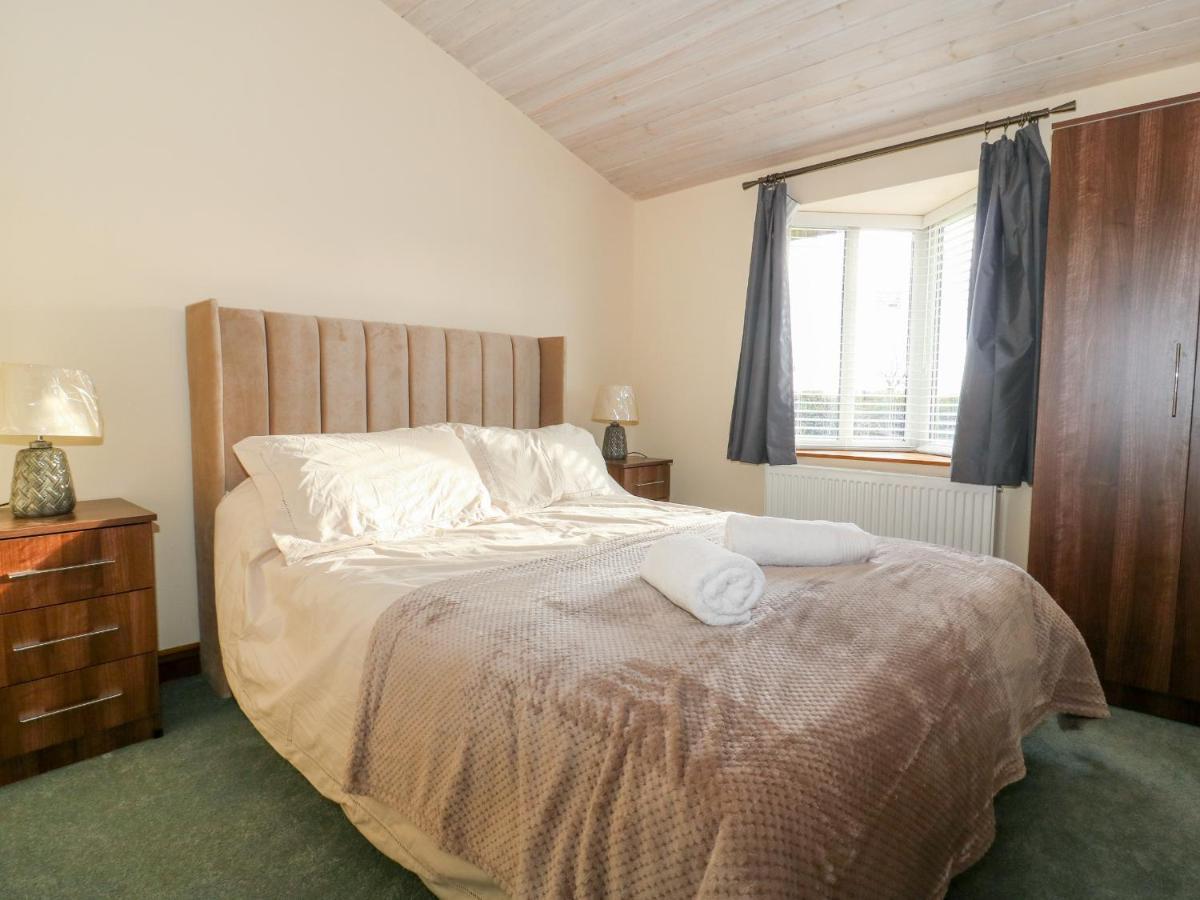 Oakwood Lodge York Ngoại thất bức ảnh