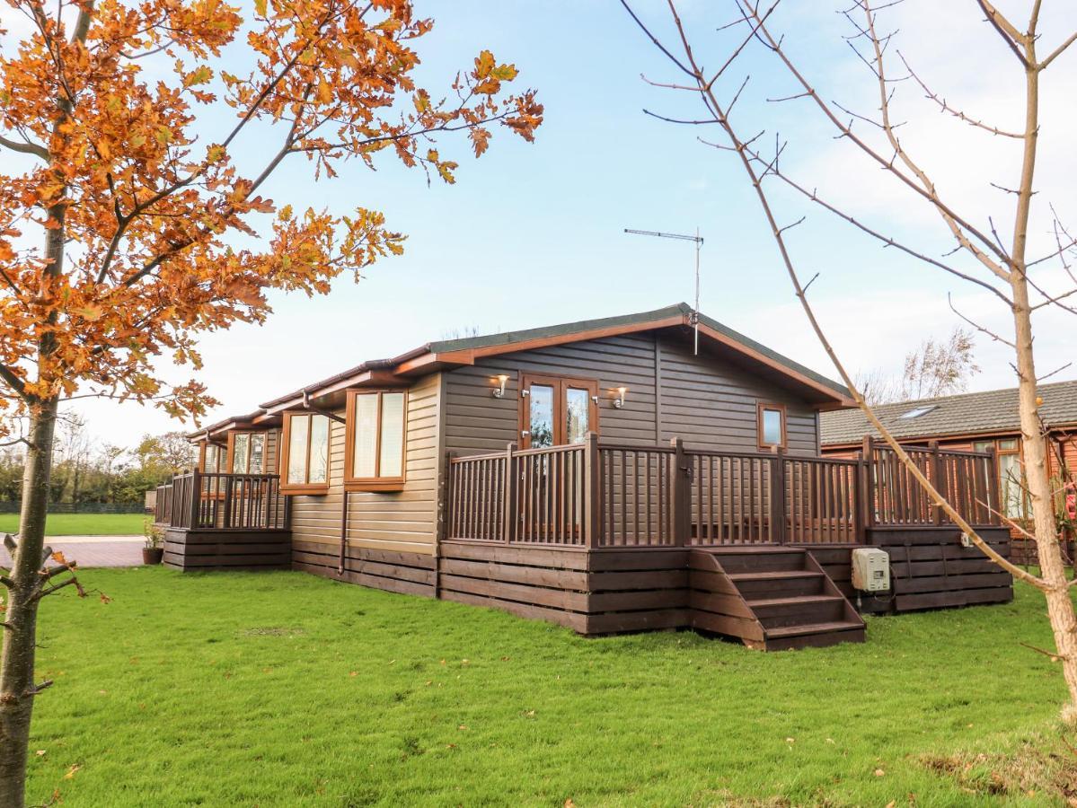 Oakwood Lodge York Ngoại thất bức ảnh
