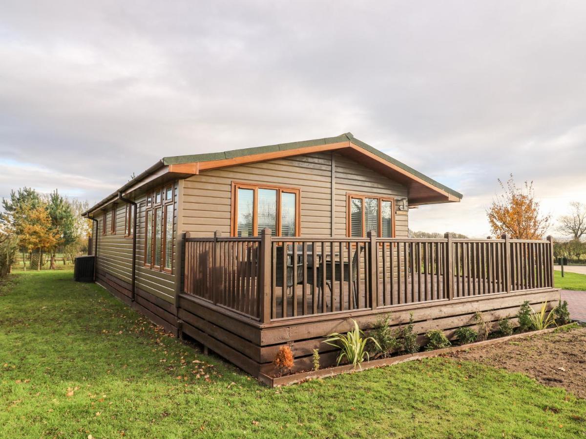 Oakwood Lodge York Ngoại thất bức ảnh